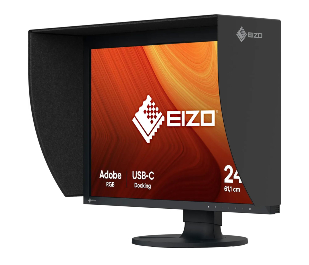 Eizo ColorEdge CG2400S ColorNavigator - 1361952 - zdjęcie 3
